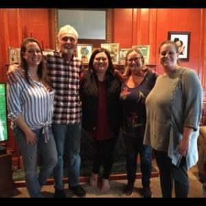 Meet your Posher, Carly